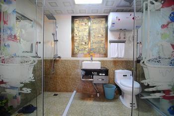 Xitang Yishuiyuan Inn 嘉善 外观 照片